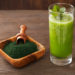 Entgiften mit Chlorella-Algen, Algen, Chlorella, Mineralien, Entgiften, Detox, Vitamine