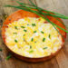 das perfekte Rührei, Eier, Glutenfrei, Lactosefrei, Paleo, Rührei, Vegetarisch, wichtige Nährstoffe