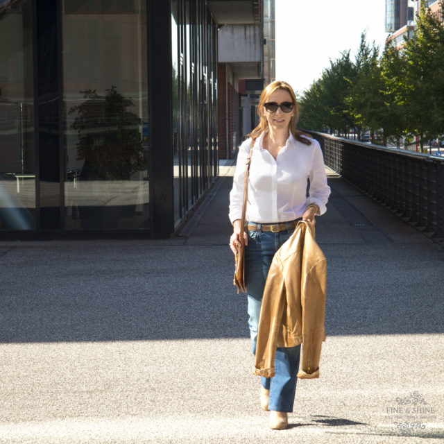 Basics, Bluse, Damenbluse, Herrenhemd, Klassiker, Looks, Outfit Inspiration, Outfits, Style-Classics, Styling, Styling-Tipps, weiss, weisse Bluse