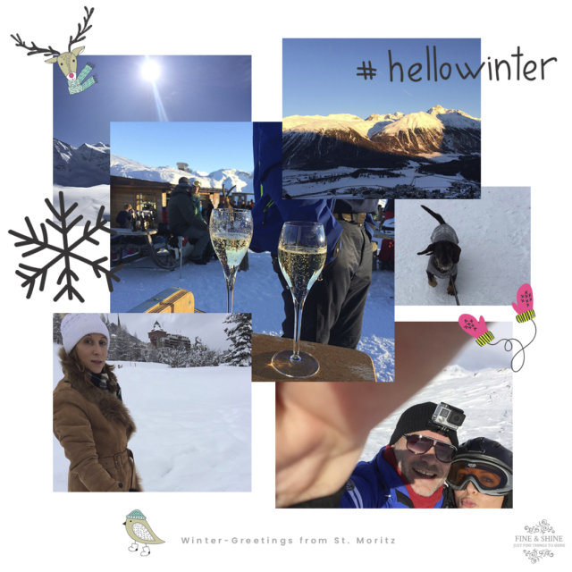 Winter-Greetings from St. Moritz – meine Geheimtipps für den Winter