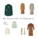 Colortrends, Favorites, Februar, February, Inspiration, Looks, My Favorites in February, ootd, Outfitinspiration, Outfits, Pantone, Shopping, Trendreport, Winter, Winterlooks, Winteroutfits,