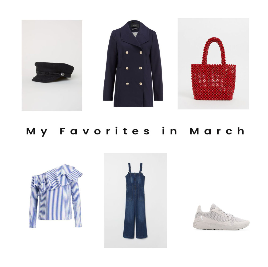 My Favorites in March, March, März, Favorites, Inspiration, Looks, ootd, Outfitinspiration, Outfits, Shopping, Frühling, Frühjahrslooks, Frühjahrsoutfits, Frühjahr, Spring,