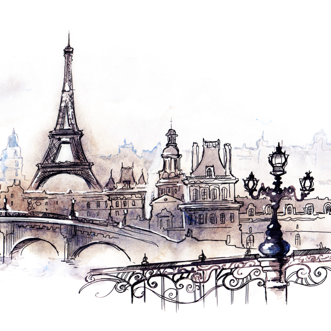 Frankreich, In einem Taxi nach Paris!, Paris, Reise, Reisen, Städtetrip, Travel, Travel Guide, Wochenende,