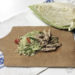 Fladenbrot, Glutenfrei, Gurke, Gyros, Krautsalat, Laktosefrei, Paleo, Pita, Schweinsteaks, Selbstgemachtes Gyros mit Krautsalat, Tomaten, Tzatziki,