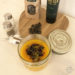 Anka-food-more, Hokkaido, Ingwer, Kartoffel, Kartoffeln, Kocbek, Kürbis, Kürbiskerne, Kürbisöl, Kürbissuppe, slowenische Spezialitäten, Zitronengras, Kürbissuppe (mit Ingwer und Zitronengras),