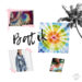 Fashion Trend Batik, Batik, Tie-Dye, Hippy, Boho, Trends, Fashion, Batik selber machen, batiken, Festival-Trend, Hippy-Look,