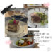 Meine kulinarischen Reise-Impressionen vom Mittelmeer, Essen, Food, Mittelmeerküche, Mediterrane Küche, Mediterrane Gerichte, gesund, frisch, lecker, Muscheln, Thunfisch, Branzino, Seebarsch, Tomaten, Burrata, Tiramisu, Früchte, Obst,